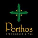 Logo Porthos