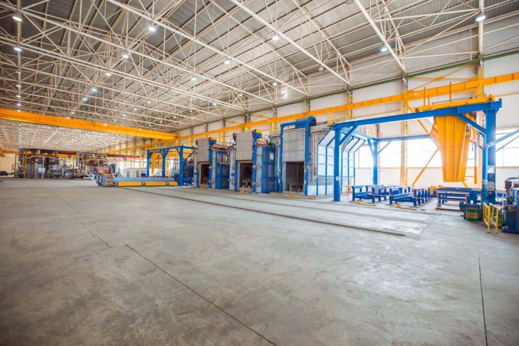 Cali 9 Iluminacion Industrial y Comercial Profesional