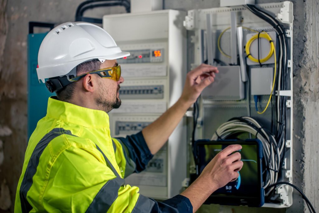 Cali 3 Mantenimiento Especializado de Transformadores de Potencia