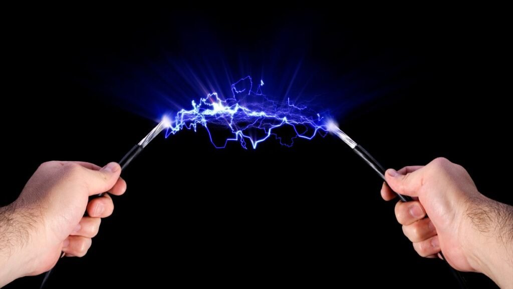 Qué es un Estudio de Arco Eléctrico