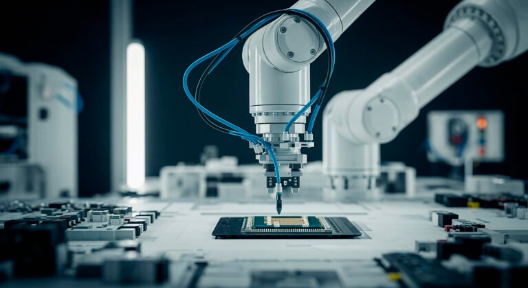 Automatización Industrial